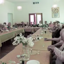 Zobacz zdjęcie: Spotkanie z podopiecznymi DDP