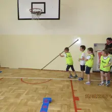 Zobacz zdjęcie: Program sportowy "Lekkoatletyka dla każdego" SP nr 2