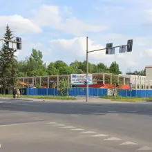 Zobacz zdjęcie: Opóźnia się termin otwarcia galerii „Stara Mleczarnia”