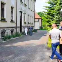 Zobacz zdjęcie: Komputery dla wychowanków Domu Dziecka