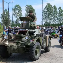 Zobacz zdjęcie: Trzeci Bolesławiecki Moto Show