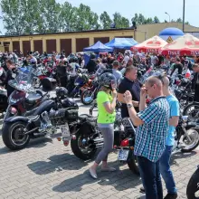 Zobacz zdjęcie: Trzeci Bolesławiecki Moto Show