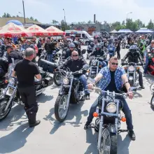 Zobacz zdjęcie: Trzeci Bolesławiecki Moto Show