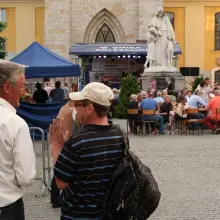 Zobacz zdjęcie: Festyn parafialny