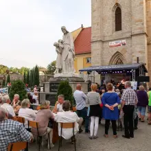 Zobacz zdjęcie: Festyn parafialny