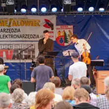 Zobacz zdjęcie: Festyn parafialny