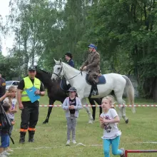 Zobacz zdjęcie: Dzień Otwarty Remizy w Trzebieniu