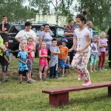 Zobacz zdjęcie: Dzień Otwarty Remizy w Trzebieniu