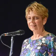 Zobacz zdjęcie: Wystawa młodych gniewnych w Teatrze Starym