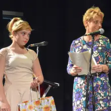 Zobacz zdjęcie: Wystawa młodych gniewnych w Teatrze Starym
