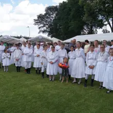 Zobacz zdjęcie: XII Festa Bałkańska w Bolesławicach