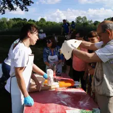 Zobacz zdjęcie: XII Festa Bałkańska w Bolesławicach