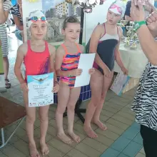Zobacz zdjęcie: 33 medale dla Harpuna