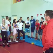 Zobacz zdjęcie: Tydzień Bezpieczeństwa