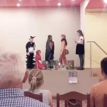 Zobacz zdjęcie: Wnuczkowie ostrzegali babcie i dziadów przed oszustami