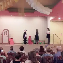 Zobacz zdjęcie: Wnuczkowie ostrzegali babcie i dziadów przed oszustami