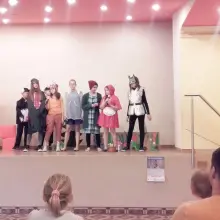 Zobacz zdjęcie: Wnuczkowie ostrzegali babcie i dziadów przed oszustami