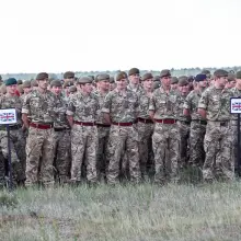Zobacz zdjęcie: Ostatni odcinek drogi do Anakonda-16