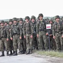 Zobacz zdjęcie: Ostatni odcinek drogi do Anakonda-16