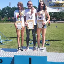 Zobacz zdjęcie: Uczniowie „Handlówki” w Ogólnopolskim Finale Vena Sport
