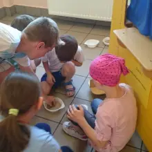 Zobacz zdjęcie: Noc Bibliotek w Szkole Podstawowej nr 2