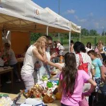 Zobacz zdjęcie: Dzień Dziecka w Ocicach