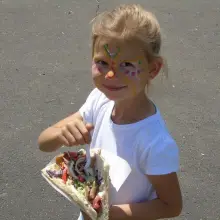 Zobacz zdjęcie: Dzień Dziecka w Ocicach