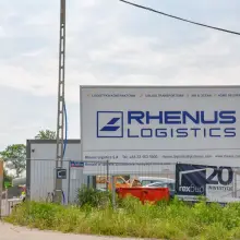 Zobacz zdjęcie: Rhenus Logistics inwestuje w Bolesławcu