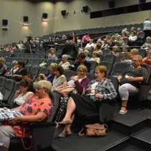 Zobacz zdjęcie: Bolesławieckie Amazonki świętowały swoje 20-lecie