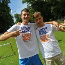 Zobacz zdjęcie: Event międzyszkolny w ramach Lekkoatletyki dla każdego!