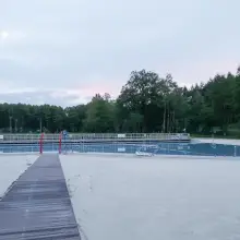 Zobacz zdjęcie: Zbiornik Leśny Potok w Bolesławcu
