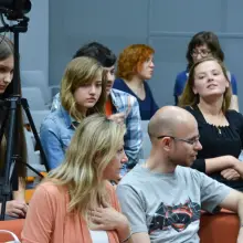 Zobacz zdjęcie: Premiera filmu Przemysława Kani o miłości nastolatków