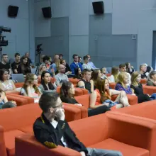 Zobacz zdjęcie: Premiera filmu Przemysława Kani o miłości nastolatków