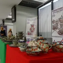 Zobacz zdjęcie: Z.C. Bolesławiec na Form Kobiet we Wrocławiu
