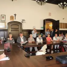 Zobacz zdjęcie: Promocja Rocznika Bolesławieckiego 2015