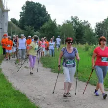 Zobacz zdjęcie: Znamy najlepszych bolesławieckich biegaczy