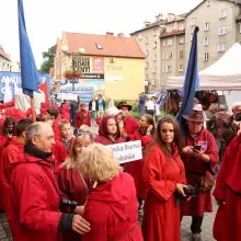 Zobacz zdjęcie: Lwóweckie Lato Agatowe
