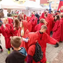 Zobacz zdjęcie: Lwóweckie Lato Agatowe