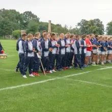 Zobacz zdjęcie: Ogólnopolska Olimpiada Młodzieży w Rugby Bolesławiec 2016