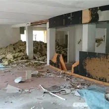 Zobacz zdjęcie: Ośrodek Falklandy w Trzebieniu (gmina Bolesławiec)
