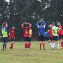 Zobacz zdjęcie: BKS: wysoka wygrana w sparingu z KS Stare Jaroszowice