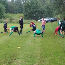 Zobacz zdjęcie: BKS: wysoka wygrana w sparingu z KS Stare Jaroszowice