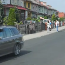 Zobacz zdjęcie: Ulica Różana w Bolesławcu doczekała się remontu
