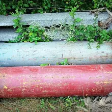 Zobacz zdjęcie: Recydywista chciał okraść warsztat, wpadł na gorącym uczynku