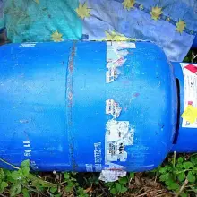 Zobacz zdjęcie: Recydywista chciał okraść warsztat, wpadł na gorącym uczynku
