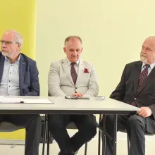 Zobacz zdjęcie: Sukces naszych samorządowców: będzie obwodnica Bolesławca