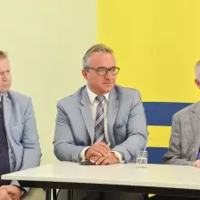 Zobacz zdjęcie: Sukces naszych samorządowców: będzie obwodnica Bolesławca