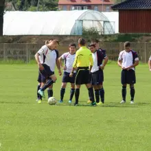 Zobacz zdjęcie: BKS pokonał Chojnowiankę 3:2 w sparingu