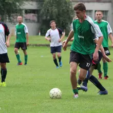 Zobacz zdjęcie: BKS pokonał Chojnowiankę 3:2 w sparingu