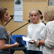 Zobacz zdjęcie: Warsztaty Muzyczne Mosty w BOK-MCC